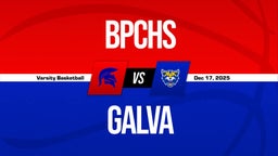 12/17 Highlights @ Galva