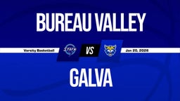 01/20 Highlights vs Bureau Valley