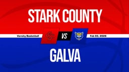 02/3 Highlights @ Galva