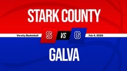 02/3 Highlights @ Galva