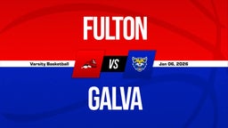 01/6 Highlights vs Fulton