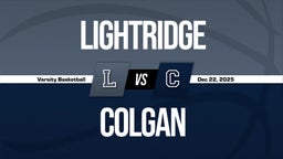 12/22 Highlights @ Colgan