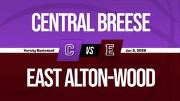 01/8 Highlights vs Central Breese