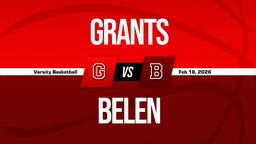 02/17 Highlights vs Grants