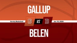 01/15 Highlights @ Belen