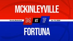01/13 Highlights vs Mckinleyville