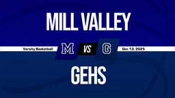 12/12 Highlights vs Mill Valley