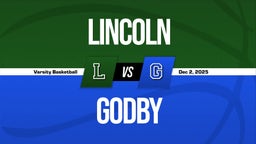 12/1 Highlights vs Lincoln