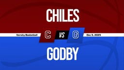 12/4 Highlights vs Chiles