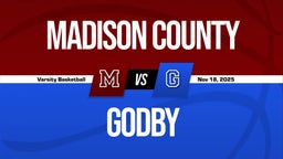 11/18 Highlights vs Madison County