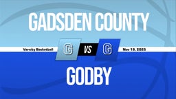 11/19 Highlights vs Gadsden County