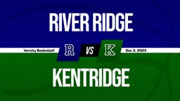 12/2 Highlights vs River Ridge