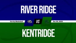 12/2 Highlights vs River Ridge