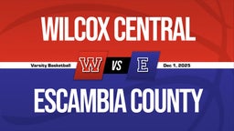 12/1 Highlights vs Wilcox Central