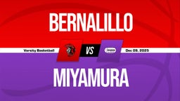 12/9 Highlights @ Miyamura