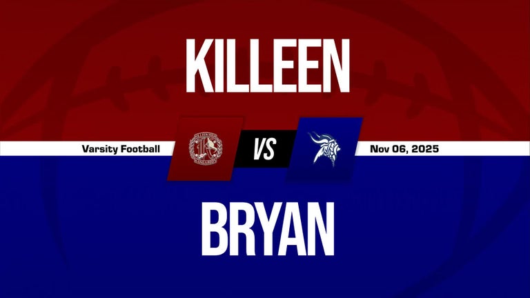 Video player poster image