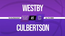 01/9 Highlights vs Westby