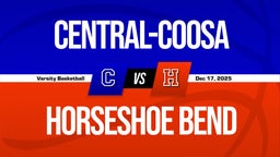 12/16 Highlights @ Horseshoe Bend