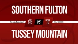 12/5 Highlights vs Southern Fulton