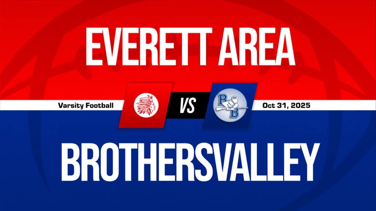 Video player poster image