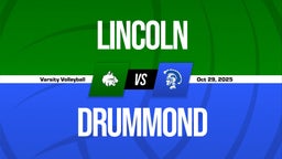 10/29 Highlights vs Lincoln