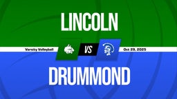 10/29 Highlights @ Drummond