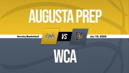 01/16 Highlights @ WCA