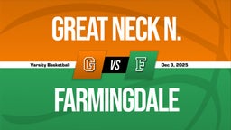 12/3 Highlights vs Great Neck N.