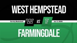 01/3 Highlights vs West Hempstead