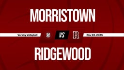 11/3 Highlights @ Ridgewood