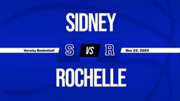 11/21 Highlights vs Sidney