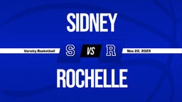 11/21 Highlights vs Sidney