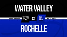 11/18 Highlights vs Water Valley