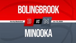 01/9 Highlights @ Minooka