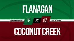 01/13 Highlights @ Coconut Creek