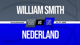 01/26 Highlights vs William Smith