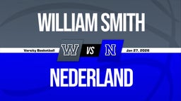 01/26 Highlights @ Nederland