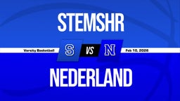 02/9 Highlights vs STEMSHR