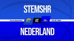 02/9 Highlights vs STEMSHR