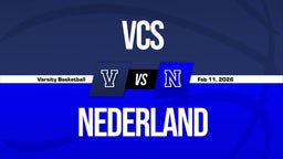 02/11 Highlights vs VCS