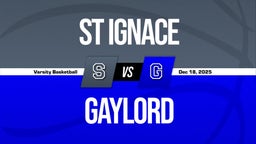 12/17 Highlights @ Gaylord