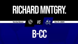 10/31 Highlights @ B-CC