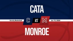 01/15 Highlights @ Monroe