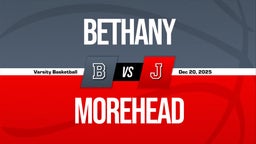 12/20 Highlights vs Bethany