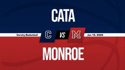 01/15 Highlights @ Monroe