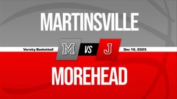 12/16 Highlights vs Martinsville