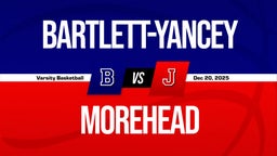 12/19 Highlights vs Bartlett-Yancey