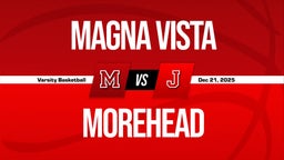 12/20 Highlights vs Magna Vista
