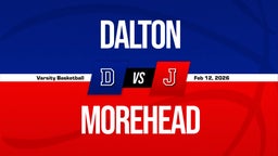 02/12 Highlights vs Dalton