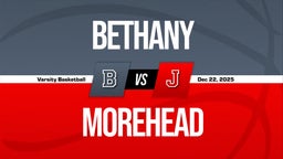 12/22 Highlights vs Bethany